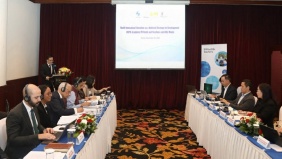 Thúc đẩy giáo dục sở hữu trí tuệ và đổi mới sáng tạo cho thế hệ trẻ Việt Nam và ASEAN