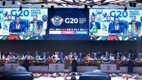 Truyền thông Nam Phi nêu bật vai trò của Việt Nam với G20