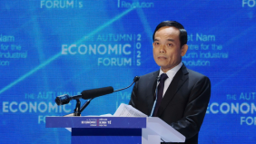 TP. Hồ Chí Minh sẵn sàng tiên phong thử nghiệm chiến lược mới, ý tưởng sáng tạo