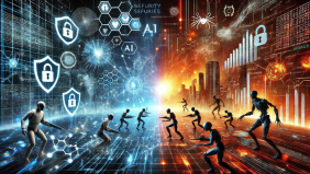 Kỷ nguyên mới của hacker: AI trở thành vũ khí tấn công giá rẻ