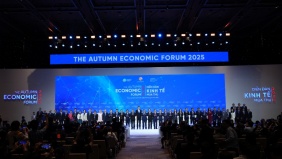 Đại diện Liên Hợp Quốc gợi mở ba trụ cột giúp Việt Nam bứt phá trong kỷ nguyên 