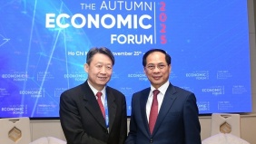 Việt Nam, Trung Quốc tăng cường trao đổi, chia sẻ kinh nghiệm xây dựng, phát triển đất nước