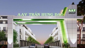 AAV Group xóa sạch lỗ lũy kế, bước vào giai đoạn tái định giá và tăng tốc đầu tư
