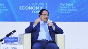 Thủ tướng chia sẻ về những yếu tố định hình Việt Nam trong kỷ nguyên vươn mình