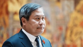 Chân dung tân Chủ tịch TP. Hà Nội Vũ Đại Thắng