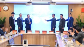 Ra mắt hệ thống quản lý trực tuyến các nhiệm vụ KH&CN theo thời gian thực