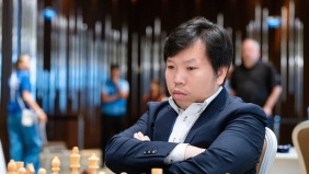 Kiện tướng quốc tế Trần Thanh Tú - Nút giao độc đáo giữa cờ vua và lập trình