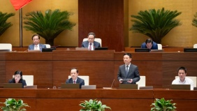 Phạt tối đa 1 triệu đồng đối với cá nhân là quá nhẹ so với rủi ro khổng lồ của AI