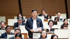 Khuyến khích, tạo động lực để đội ngũ phóng viên vùng sâu, vùng xa yên tâm bám địa bàn, đảm bảo thông tin hai chiều giữa Trung ương và cơ sở