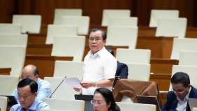 Luật Báo chí (sửa đổi) sẽ trở thành đạo luật hiện đại, nhân văn, chặt chẽ, phát huy vai trò là phương tiện thông tin thiết yếu và là diễn đàn rộng lớn của Nhân dân