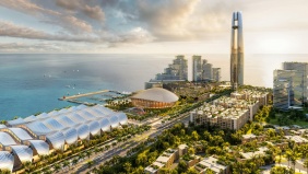 Hình dung siêu đô thị Phú Quốc trong tương lai: Kỳ vọng từ APEC 2027	