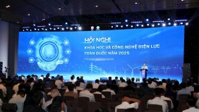 Chuyển dịch năng lượng và đảm bảo an ninh năng lượng quốc gia