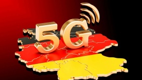 Đức buộc phải đấu giá lại băng tần 5G