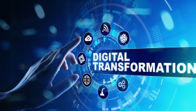 Vì sao các nhà sản xuất liên tục thất bại trong hành trình chuyển đổi số?
