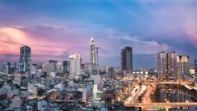 Chuyên gia Đức ấn tượng về sự vươn mình của nền kinh tế Việt Nam