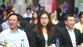 Ngày hội Sáng tạo nội dung số Việt Nam: Truyền cảm hứng đổi mới cho nhà sáng tạo