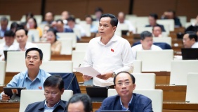 Bảo đảm báo chí Việt Nam đủ nguồn lực để thực hiện sứ mệnh định hướng dư luận xã hội trong thời đại số