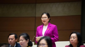 Đề nghị bổ sung quy định về vị trí, hoạt động, nghĩa vụ và quyền lợi của đội ngũ cộng tác viên báo chí