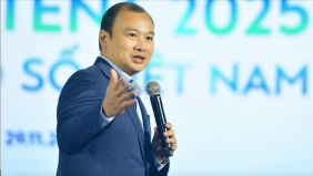 Vietnam iContent 2025: Nội dung số phải bắt đầu từ sự tử tế chứ không phải chiêu trò