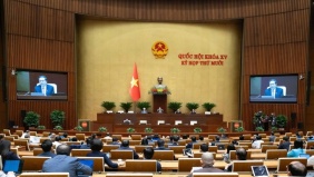 Bổ sung 7 nội dung vào Chương trình Kỳ họp thứ 10 của Quốc hội