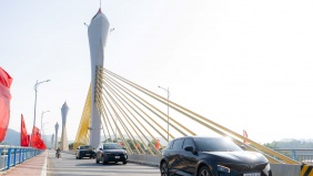 VinFast VF 7: C-SUV vượt trội phân khúc với chi phí siêu tiết kiệm