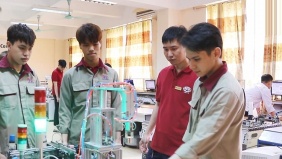 Hà Nội tăng tốc triển khai chính sách khoa học - công nghệ