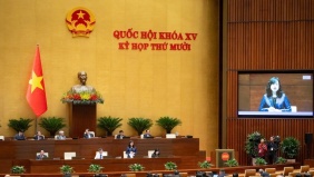 Hoàn thiện chính sách đột phá để nâng cao sức khỏe nhân dân