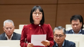 Tôn trọng, bảo vệ dữ liệu cá nhân trong không gian số