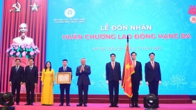 Bảo đảm thông tin của Đảng, Nhà nước tuyệt đối bí mật, tuyệt đối an toàn