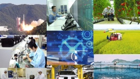 4 thành viên Bách khoa tham gia Tổ Giúp việc xây dựng chính sách quốc gia về khoa học, công nghệ và đổi mới sáng tạo