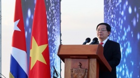 Việt Nam - Cuba kỷ niệm 65 năm quan hệ ngoại giao: Một giai đoạn hợp tác mới, sâu sắc, toàn diện hơn