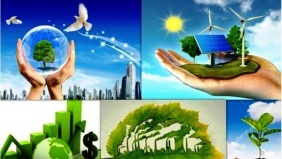 Khoa học và công nghệ: Động lực trung tâm của chuyển đổi xanh