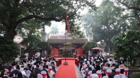 Giới thiệu các tuyến du lịch di sản Hà Nội: Kết nối giá trị văn hóa bằng nền tảng số