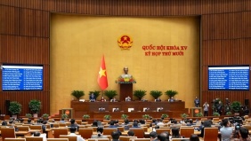 Đảm bảo ngân sách Trung ương giữ vai trò chủ đạo, dẫn dắt