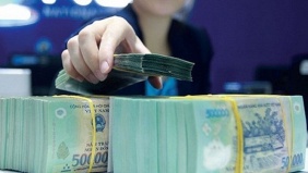 Ngân hàng Nhà nước nâng lãi suất cho vay ngắn hạn trên thị trường mở