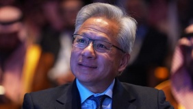 CEO Nvidia làm việc không ngày nghỉ trong nỗi sợ “phá sản”