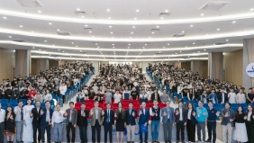 Nhà khoa học VinFuture: Đổi mới không phải “khoảnh khắc Eureka”, mà là hành trình không ngừng