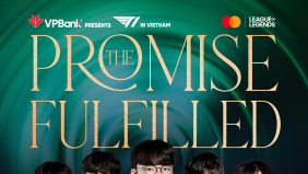 VPBank đưa T1 và “GOAT” Liên Minh Huyền Thoại Faker đến Việt Nam