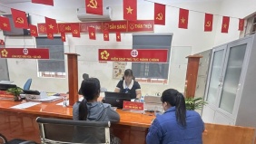 Giảm nghèo bền vững khi chuyển đổi sang mô hình chính quyền 2 cấp