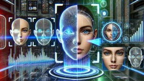 Cạm bẫy Deepfake 'càn quét' mạng xã hội