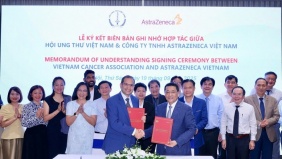 Công nghệ, khoa học mới mở rộng cơ hội sống cho bệnh nhân ung thư