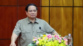 Thủ tướng: Phát huy lợi thế hiếm có, đưa Tây Ninh phát triển tăng tốc, bứt phá, bền vững