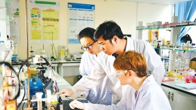 Hà Nội phê duyệt Đề án thành lập Sàn giao dịch công nghệ