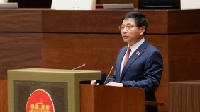 Chính phủ đề xuất 7 nhóm cơ chế, chính sách đặc thù để thực hiện các dự án lớn, quan trọng tại Thủ đô