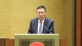 Chống tham nhũng, lãng phí, tiêu cực chú trọng phòng ngừa từ sớm, từ xa, từ gốc