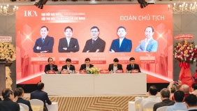 Đại hội Đại biểu Hội Tin học Thành phố Hồ Chí Minh, nhiệm kỳ I (2025–2030)