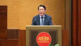 Số vụ phạm tội về trật tự xã hội giảm 12,18%