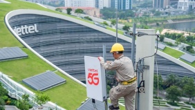 Viettel hoàn thành xây mới 20.000 trạm 5G