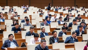 Hôm nay (10/12), Quốc hội xem xét thông qua hơn 30 luật, nghị quyết