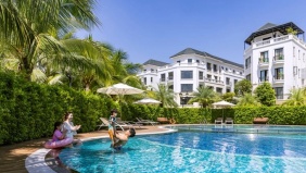 Ocean City - Đô thị toàn cầu “made-in-Vietnam”, nơi văn minh hội tụ và phồn vinh lan tỏa